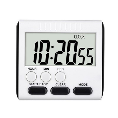 KH-TM010 Multifunctional Practical Alarm Clock Home Cooking Supplies Cook Food Tools Kitchen Timer