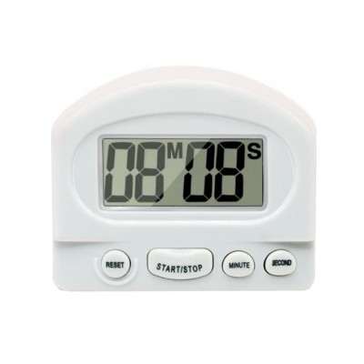 KH-TM007 Battery Powered 30 Minutes Electronic Digital LCD Magnetic Countdown Timer