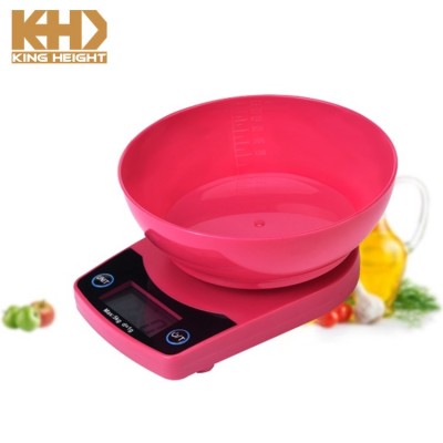 KH-SC011 King Height High Precision Person Weighing Measure Weight Electronic Digital Scale with High Quality