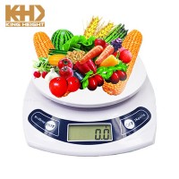 KH-SC019 Household Professional Mini Cheap Tare Deal Kitchen Food 1KG Digital Weighing Scale