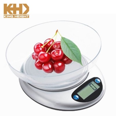 KH-SC015 King Height Hydration Monitor Digital Price Calculation Chicken Constant Weighing Scale